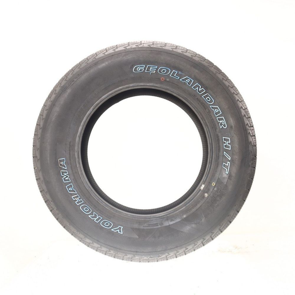 Set of (2) New 275/65R18 Yokohama Geolandar H/T G056 116H - Image 3