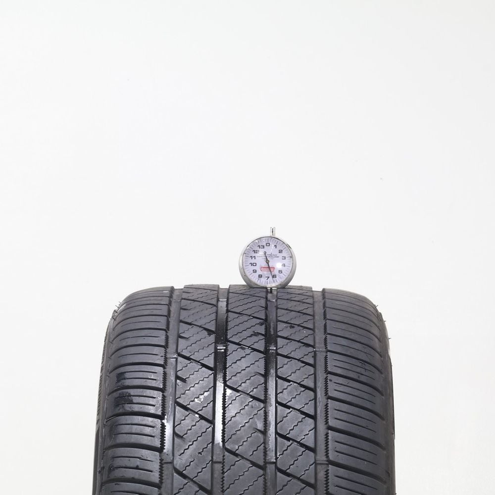 Used 255/40R18 Bridgestone Potenza RE980AS+ 99W - 6.5/32 - Image 2