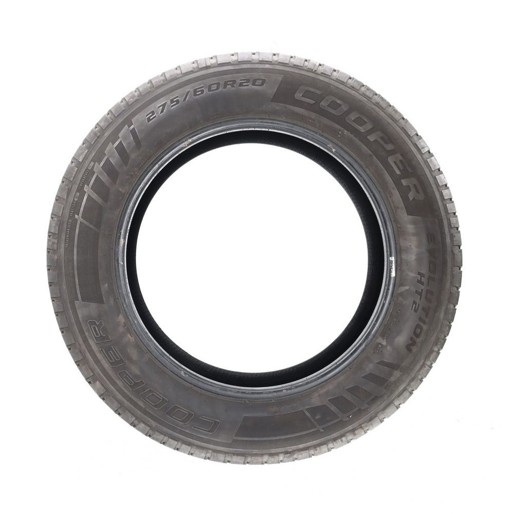 Used 275/60R20 Cooper Evolution HT2 115H - 5/32 - Image 3
