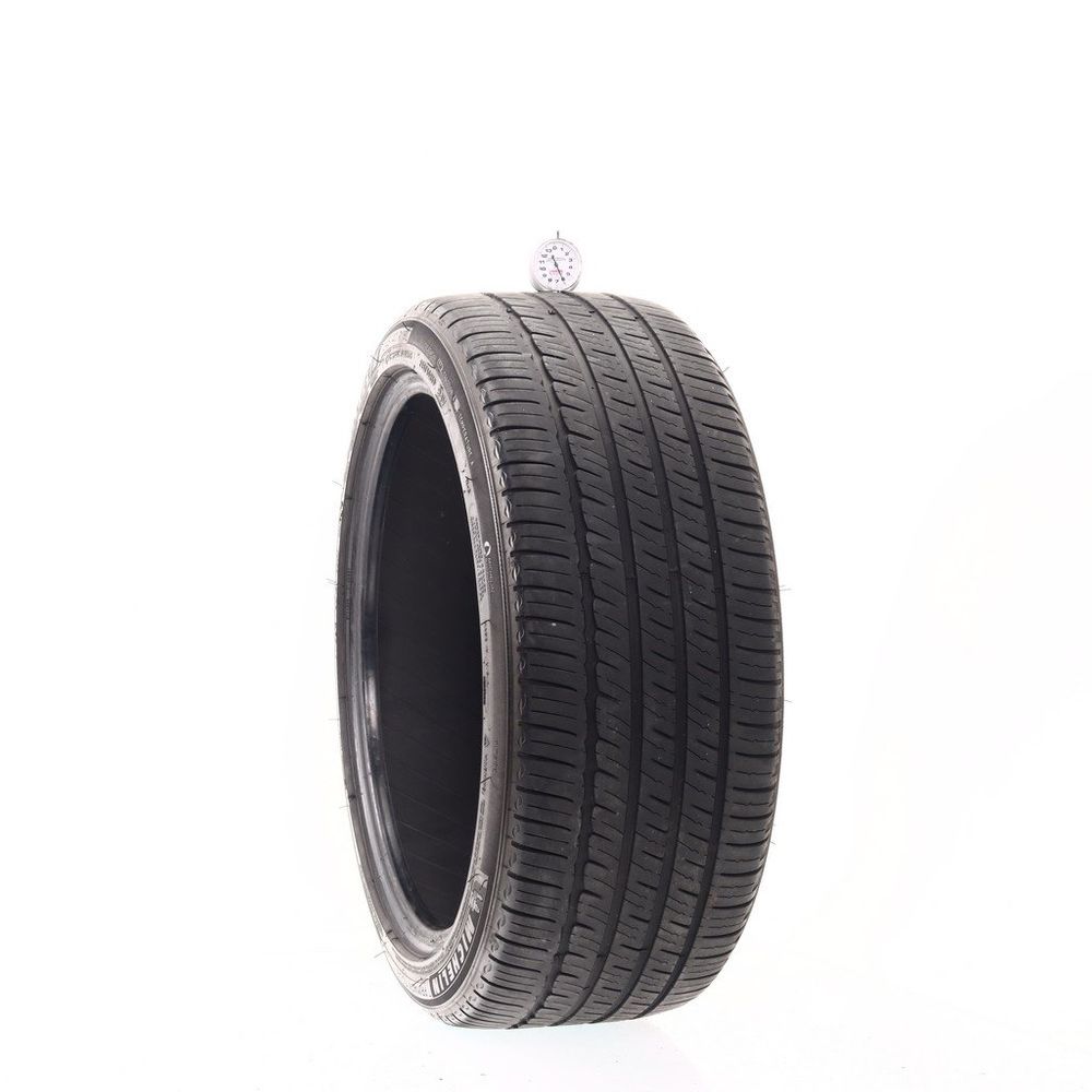 Used 245/40R19 Michelin Primacy Tour A/S ZP 94V - 6/32 - Image 1