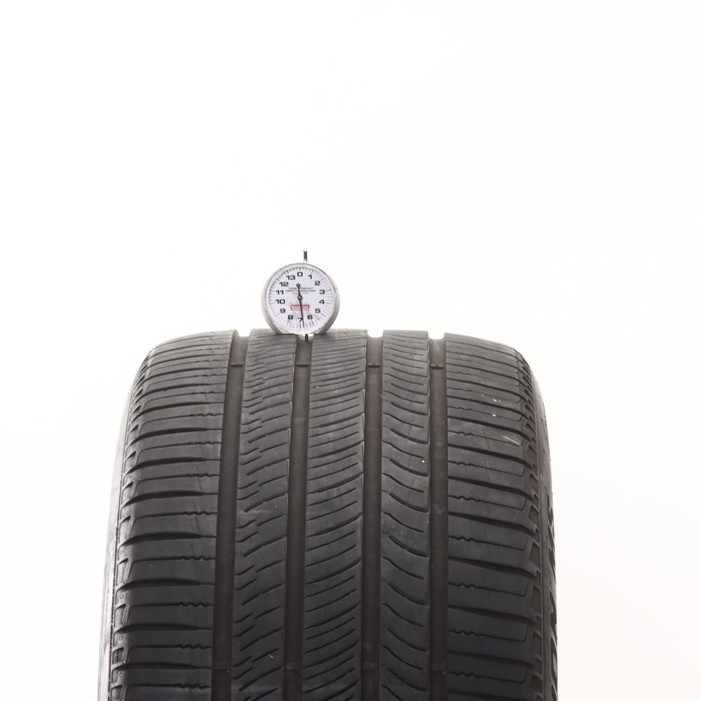Used 255/45R19 Pirelli Scorpion MS TO Elect PNCS 104V - 6.5/32 - Image 2