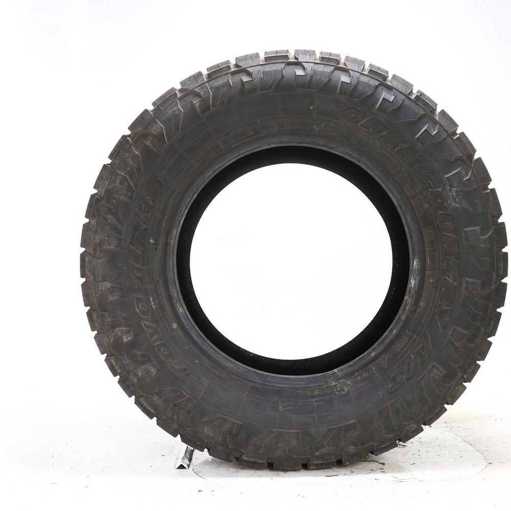 Driven Once LT 325/60R18 Toyo Open Country A/T III 124/121S - 16/32 - Image 3