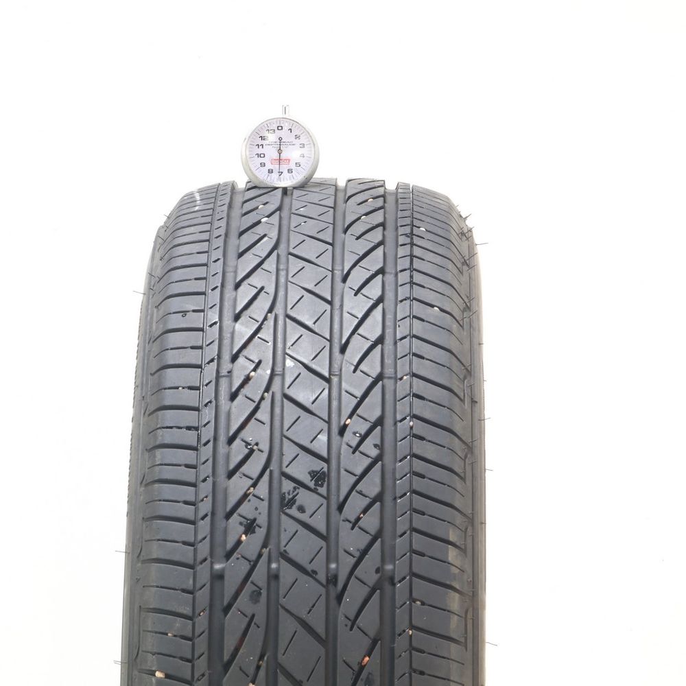 Set of (4) Used 225/65R17 Bridgestone Dueler H/P Sport AS 102H - 7-7.5/32 - Image 2