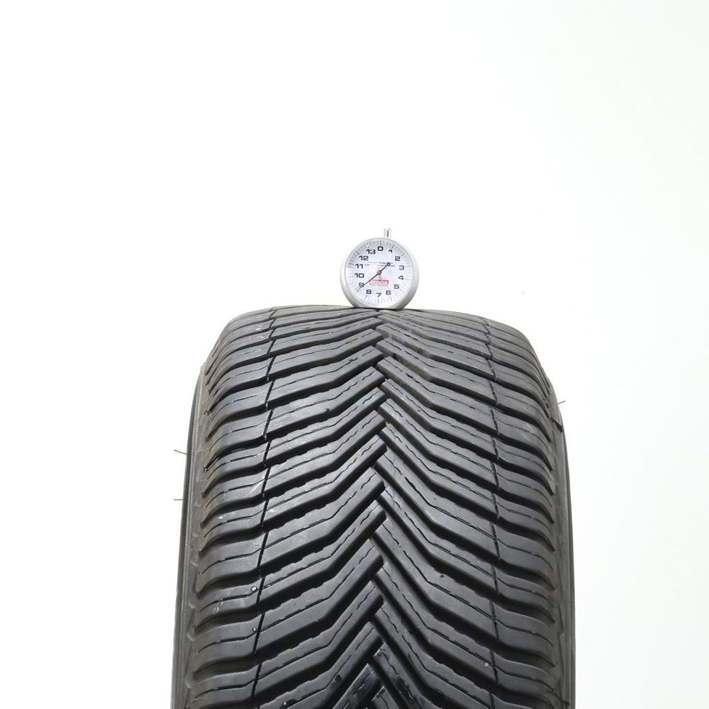 Set of (2) Used 245/65R17 Michelin CrossClimate 2 107H - 8.5/32 - Image 2