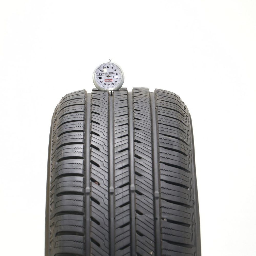 Set of (4) Used 225/55R18 Yokohama YK-CTX 98H - 9.5-10.5/32 - Image 5