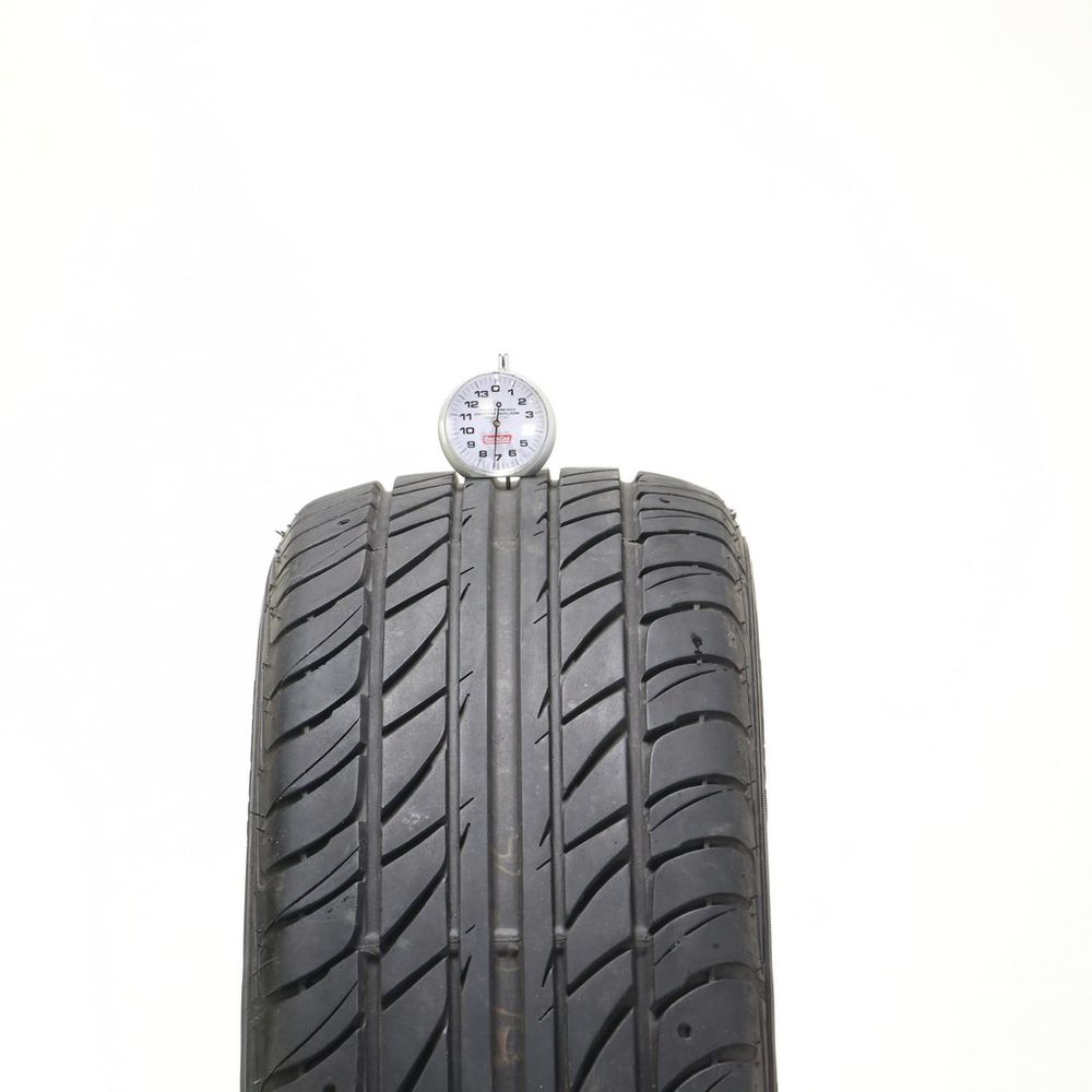 Set of (4) Used 225/60R18 Ohtsu FP7000 100H - 7-8.5/32 - Image 2