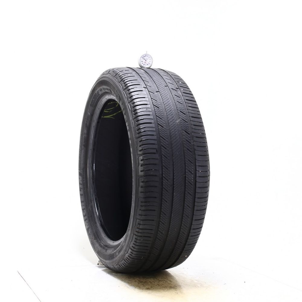 Used 235/50R19 Michelin Premier LTX 99H - 5/32 - Image 1