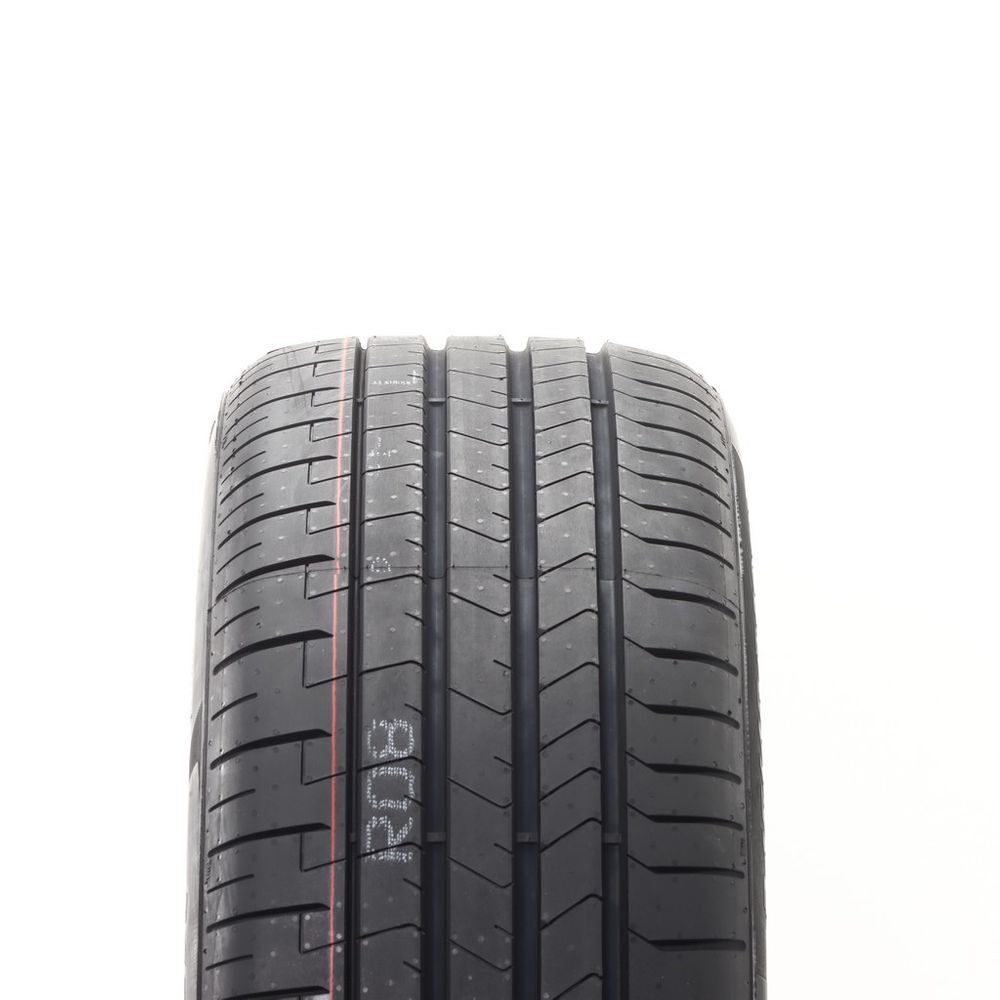 Set of (4) New 245/45R20 Pirelli P Zero PZ4 103Y - Image 2