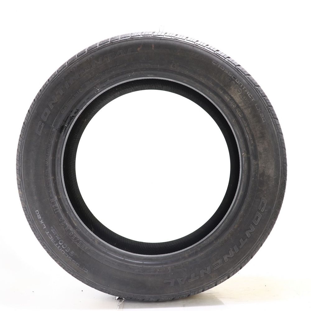 Used 285/50R20 Continental CrossContact LX20 112H - 9.5/32 - Image 3