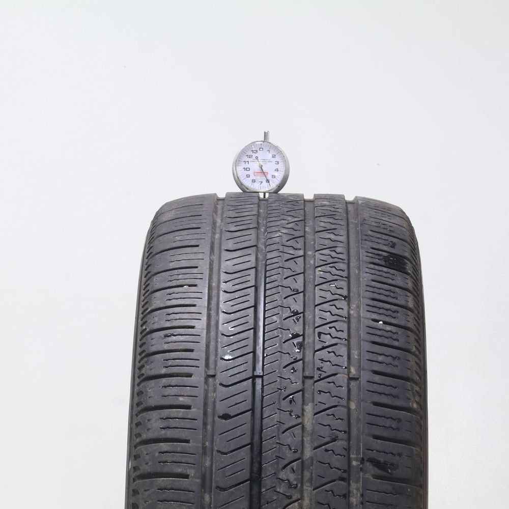 Used 235/60R18 Pirelli Scorpion AS Plus 3 107V - 6/32 - Image 2