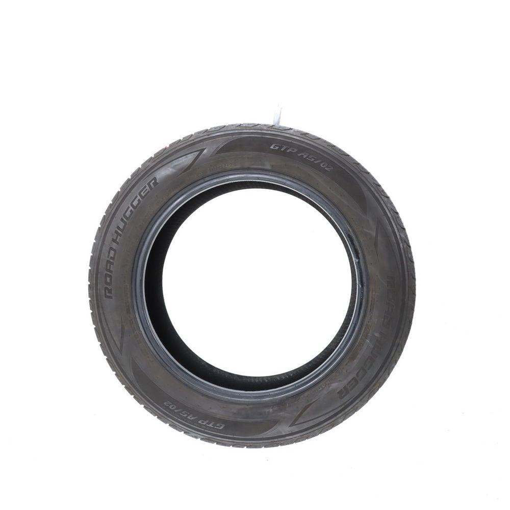 Used 215/55R16 Road Hugger GTP AS/02 97H - 5.5/32 - Image 3