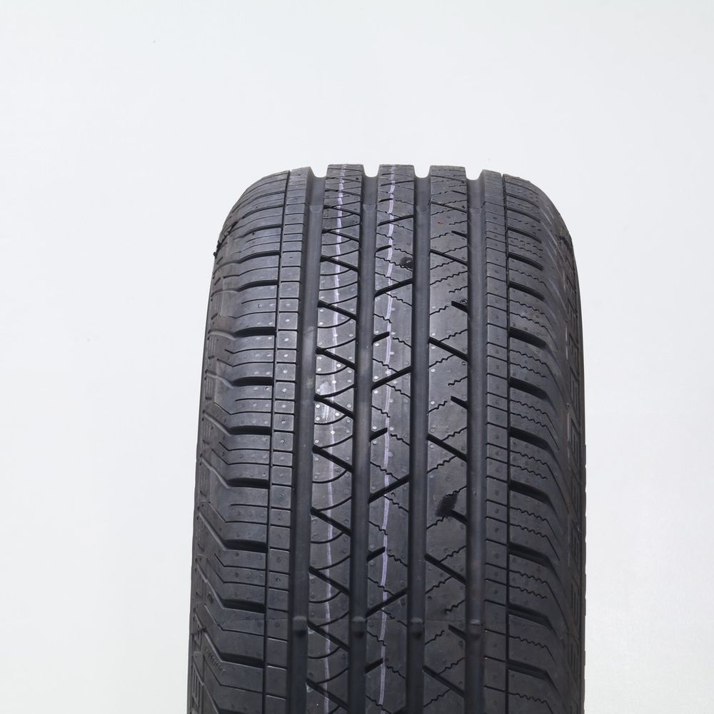 New 235/65R18 Continental CrossContact LX Sport 106H - 10/32 - Image 2