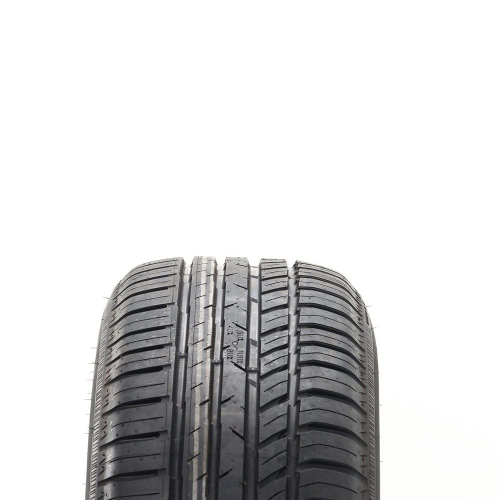 New 235/55R17 Nokian zLine A/S 103W - Image 2