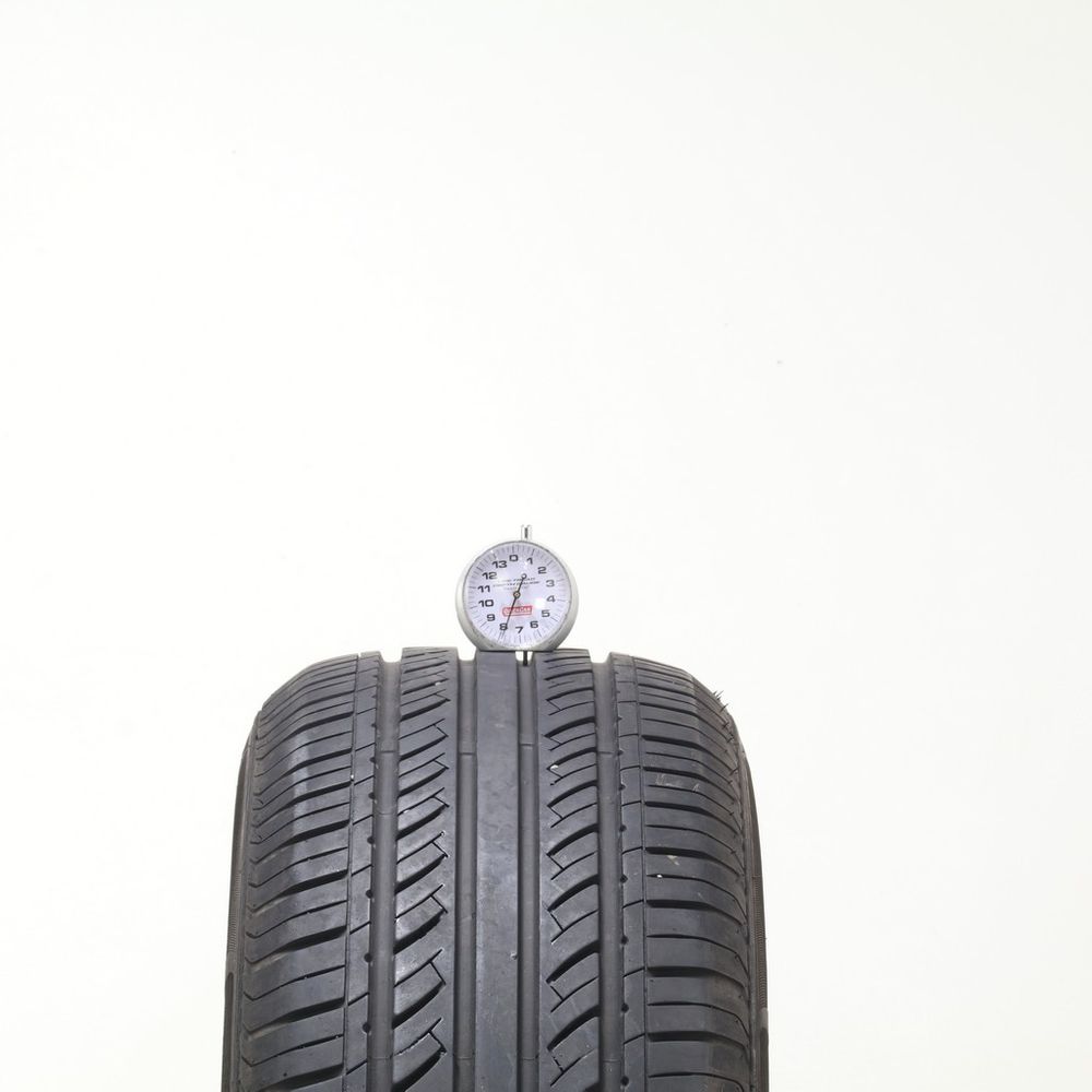 Set of (2) Used 205/55R16 Advanta ER-700 91V - 7.5/32 - Image 2