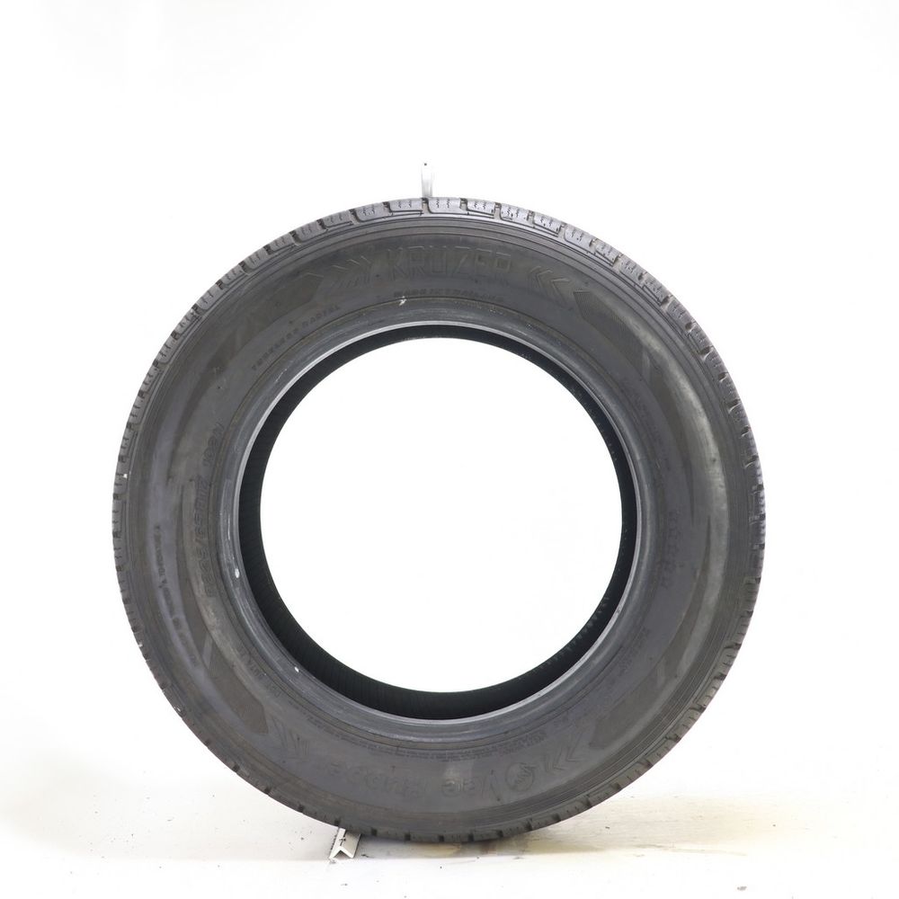 Set of (2) Used 225/65R17 VeeRubber Kruzer 102H - 7.5-9/32 - Image 6