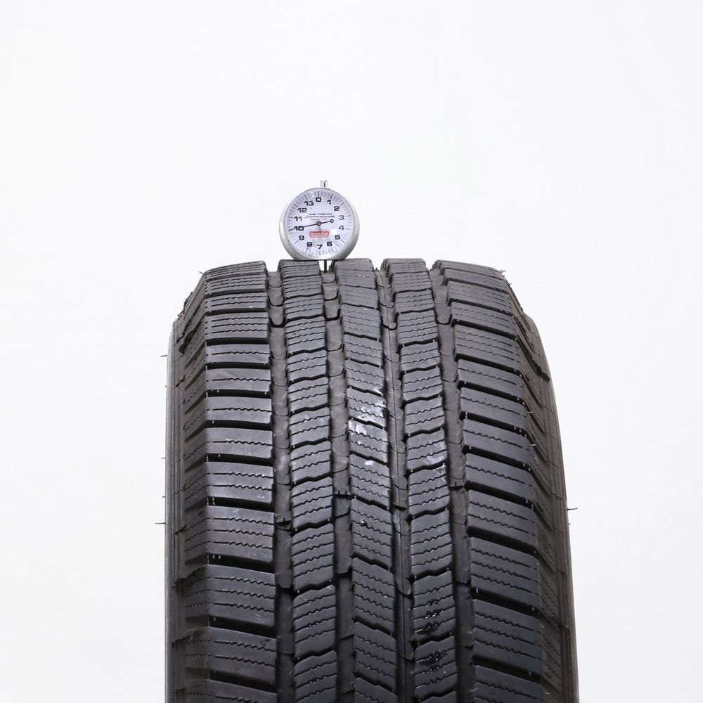 Set of (4) Used 235/55R18 Michelin Defender LTX M/S 100T - 9.5-11/32 - Image 5