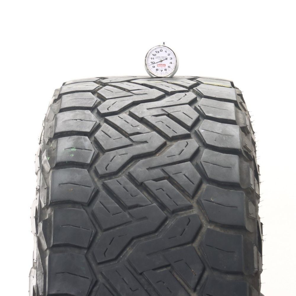 Used LT 37X12.5R20 Nitto Recon Grappler A/T 126R E - 9.5/32 - Image 2