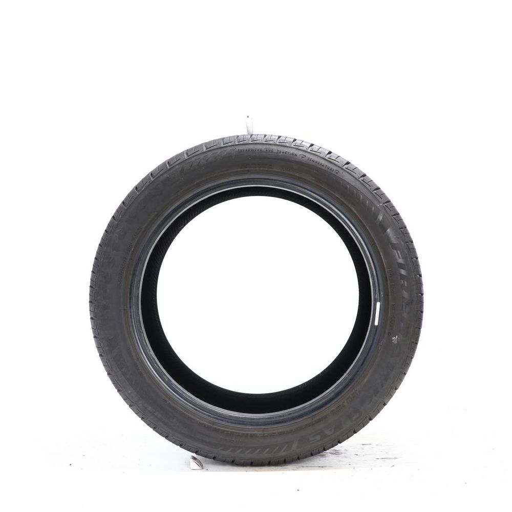 Used 245/45R17 Firestone Firehawk AS 99V - 7.5/32 - Image 3