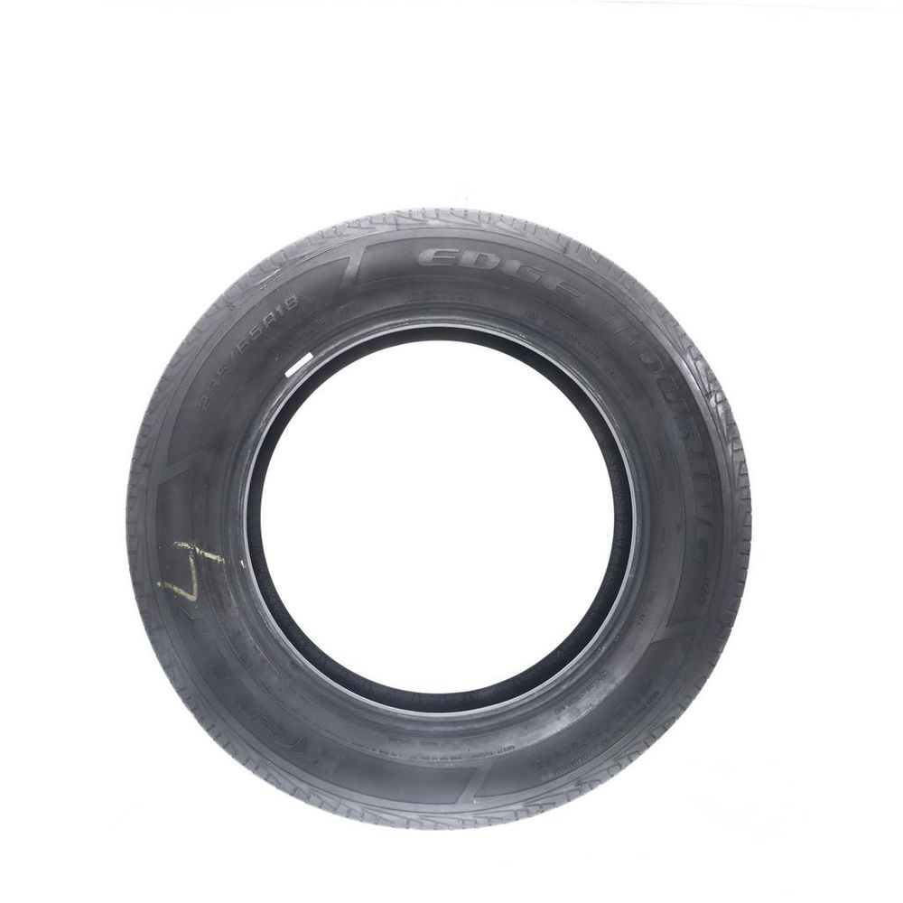 Used 235/65R18 Kelly Edge Touring A/S 106V - 5/32 - Image 3