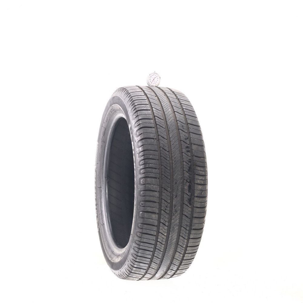 Used 225/50R18 Michelin Defender 2 95H - 8/32 - Image 1