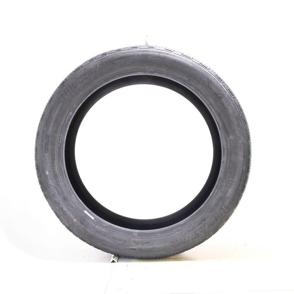 Used 255/45R22 Bridgestone Alenza Sport A/S ENLITEN 107W - 9/32 - Image 3