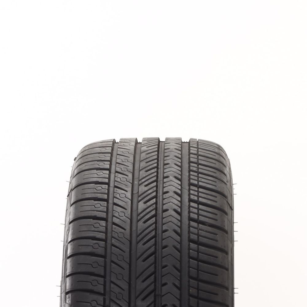 Driven Once 255/45ZR19 Michelin Pilot Sport All Season 4 104Y - 10/32 - Image 2