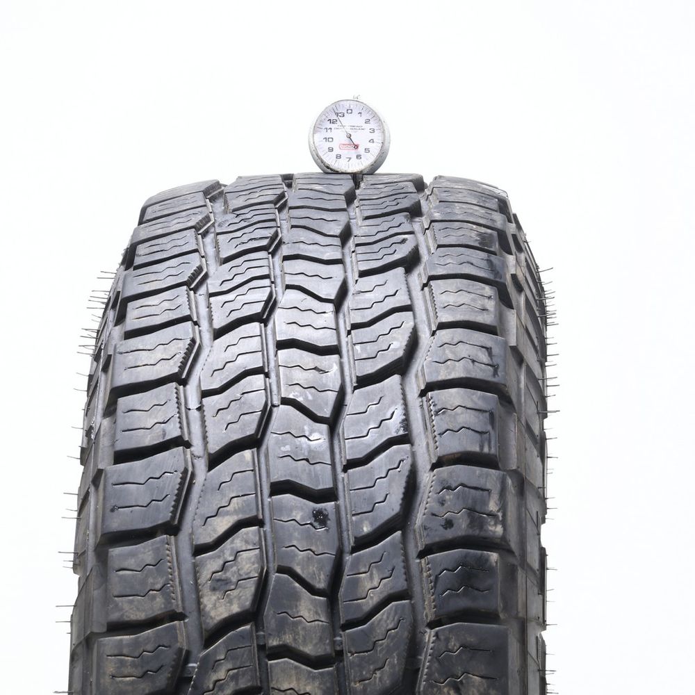 Used LT 285/75R16 Cooper Discoverer AT3 XLT 126/123R E - 12.5/32 - Image 2
