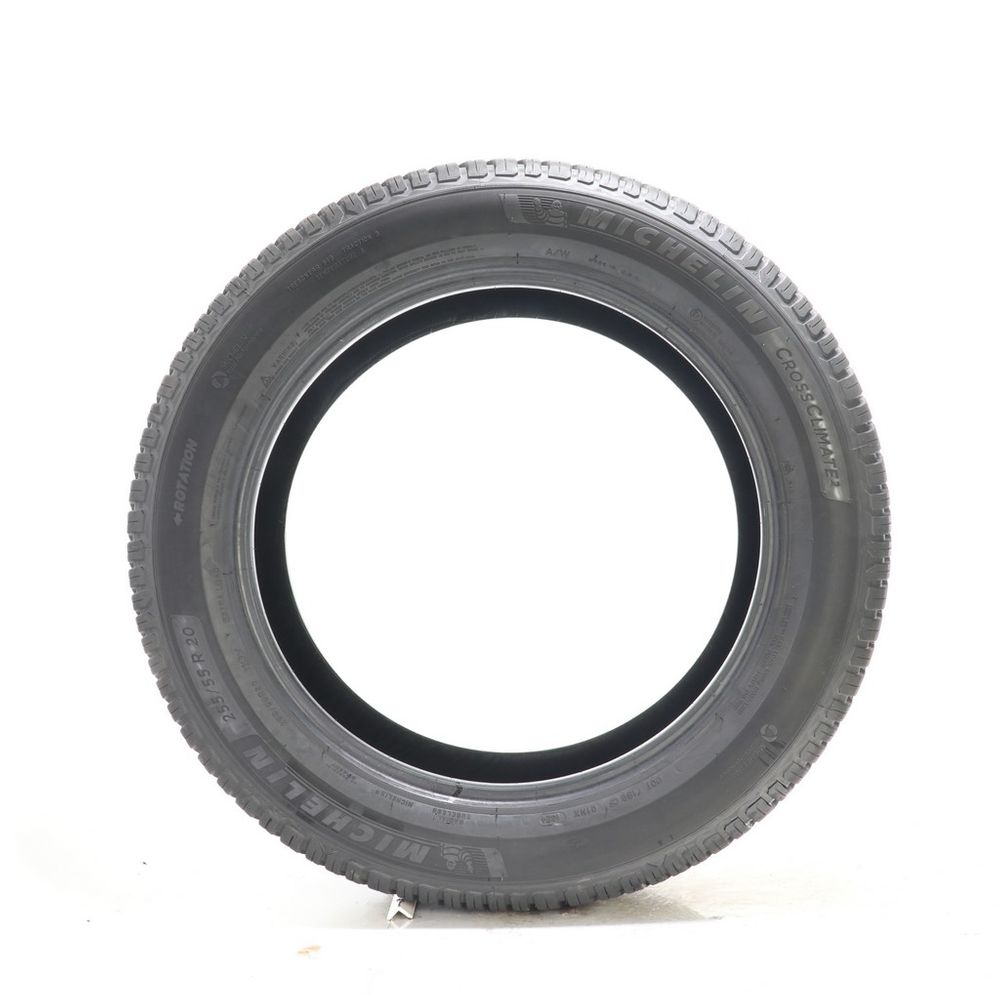 New 255/55R20 Michelin CrossClimate 2 110V - Image 3