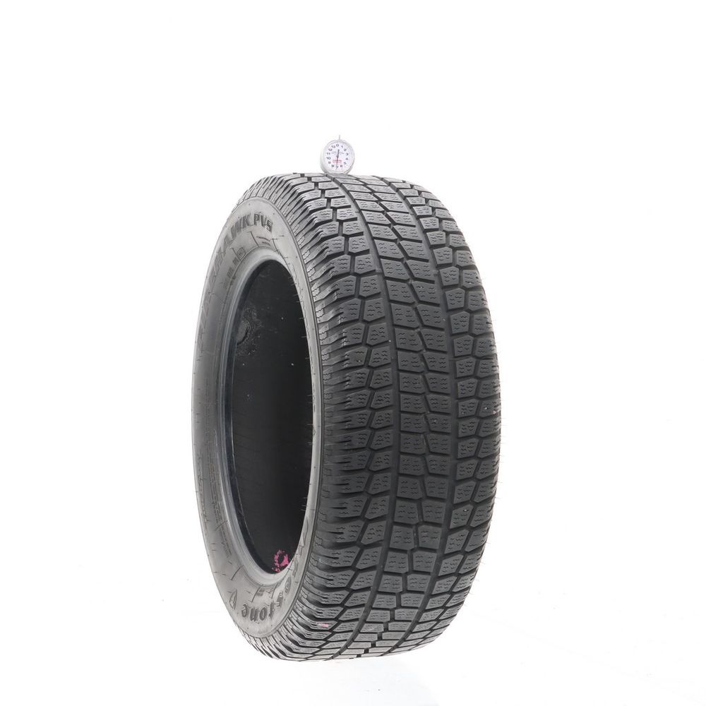 Used 235/55R17 Firestone Firehawk PVS 98V - 7/32 - Image 1