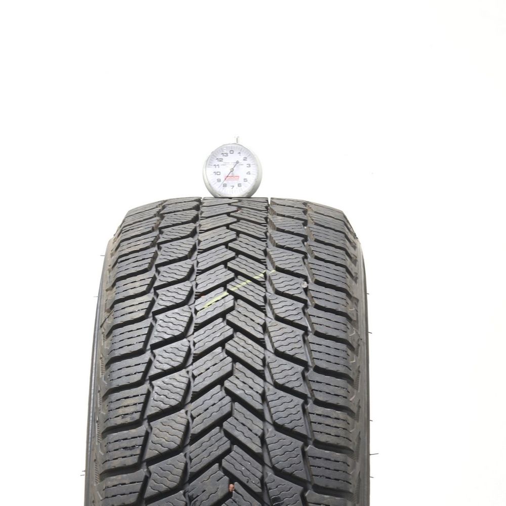 Used 225/60R18 Michelin X-Ice Snow 100H - 8.5/32 - Image 2