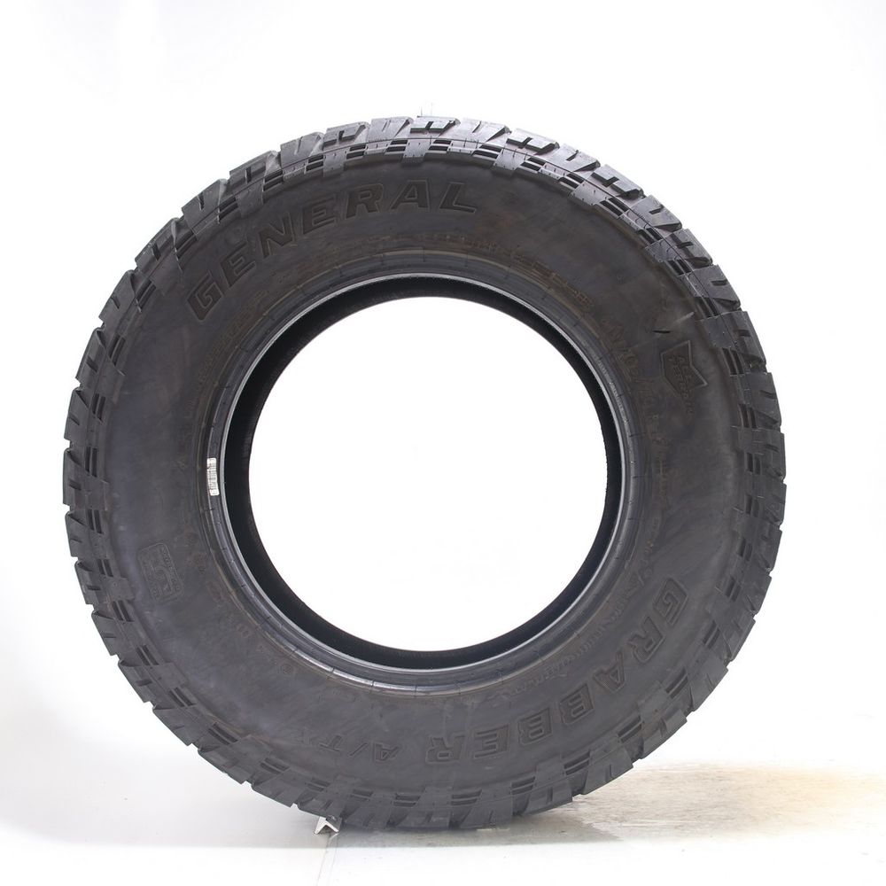 Used LT 265/70R17 General Grabber ATX 112/109T C - 10/32 - Image 3