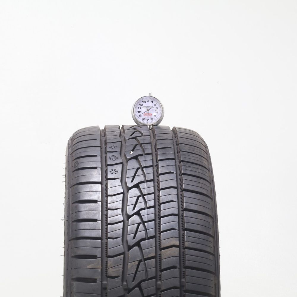 Set of (2) Used 225/45ZR19 Continental ControlContact Sport SRS Plus 92Y - 9-9.5/32 - Image 2