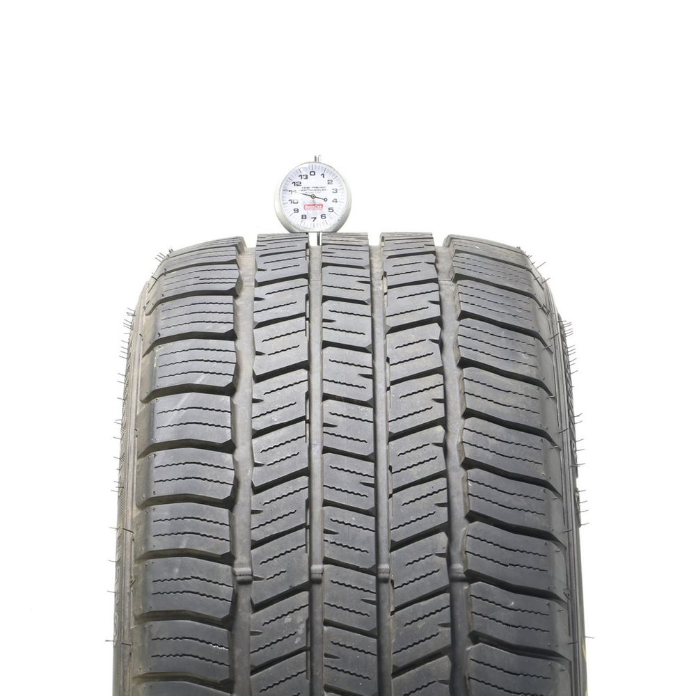 Set of (2) Used 285/45R22 Sumitomo Encounter HT2 114H - 10-11/32 - Image 5