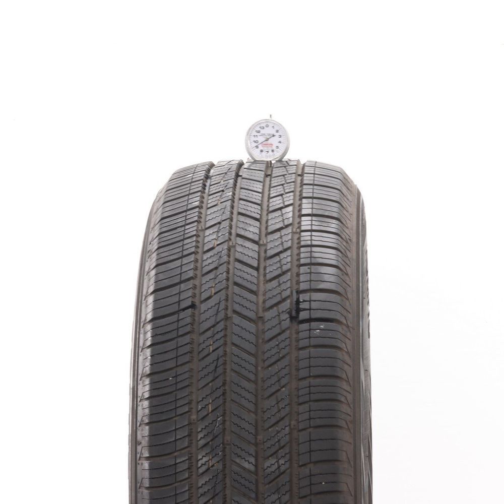 Set of (2) Used 235/55R20 Kumho Solus TA51a 102V - 9-10/32 - Image 2