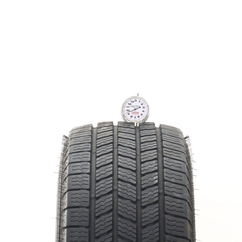 Set of (2) Used 235/65R16C Firestone Transforce CV2 Enliten 121/119R - 9.5-11/32 - Image 2