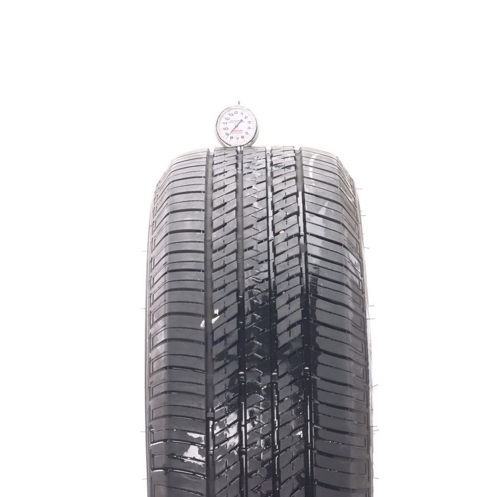 Set of (4) Used 245/70R17 Bridgestone Dueler H/L 422 Plus Enliten 110T - 8.5/32 - Image 2