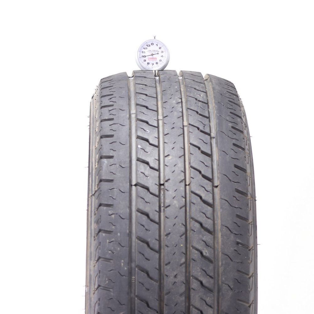 Set of (2) Used LT 245/70R17 Ironman All Country CHT 119/116R - 10-10.5/32 - Image 2