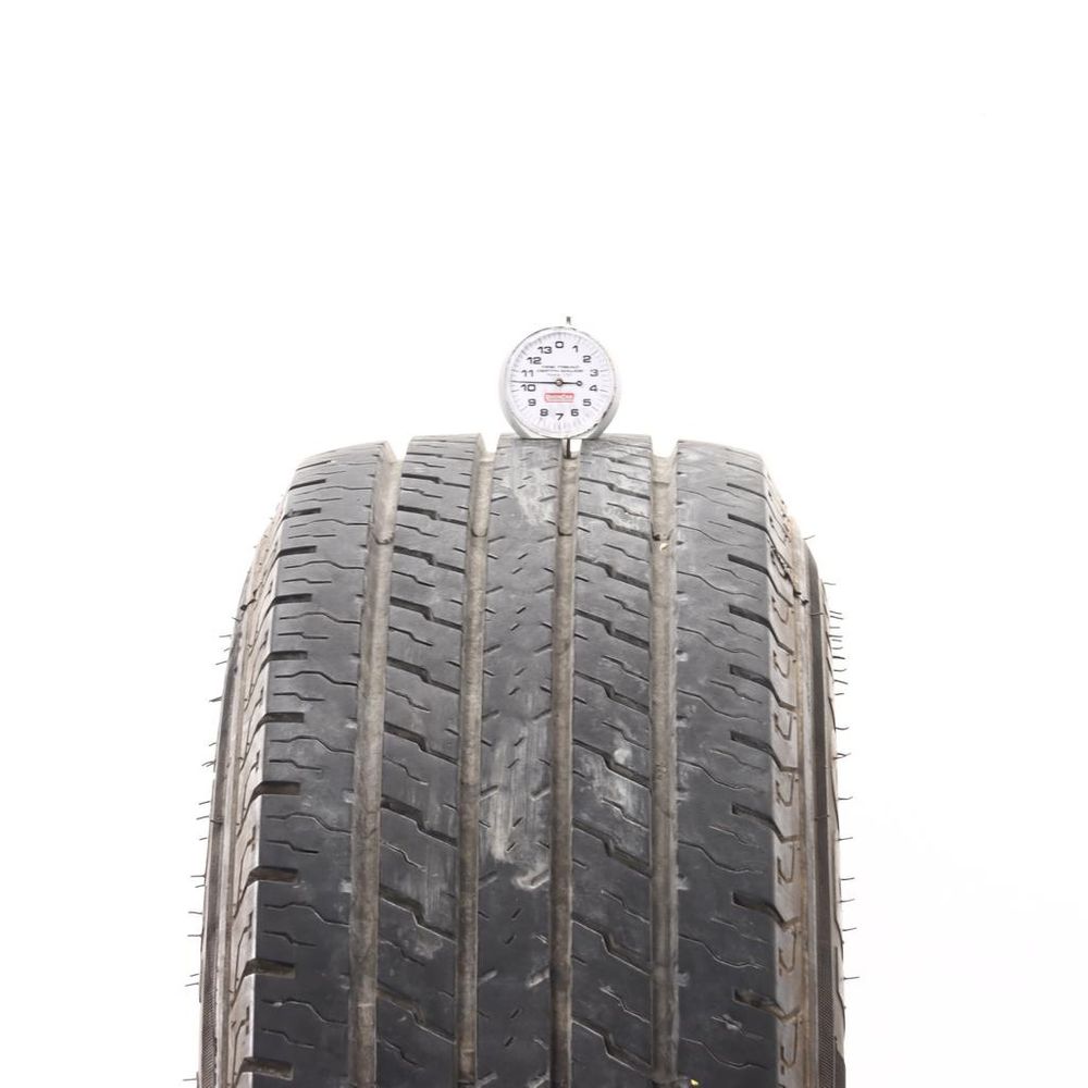 Set of (2) Used LT 245/70R17 Ironman All Country CHT 119/116R - 10-10.5/32 - Image 5