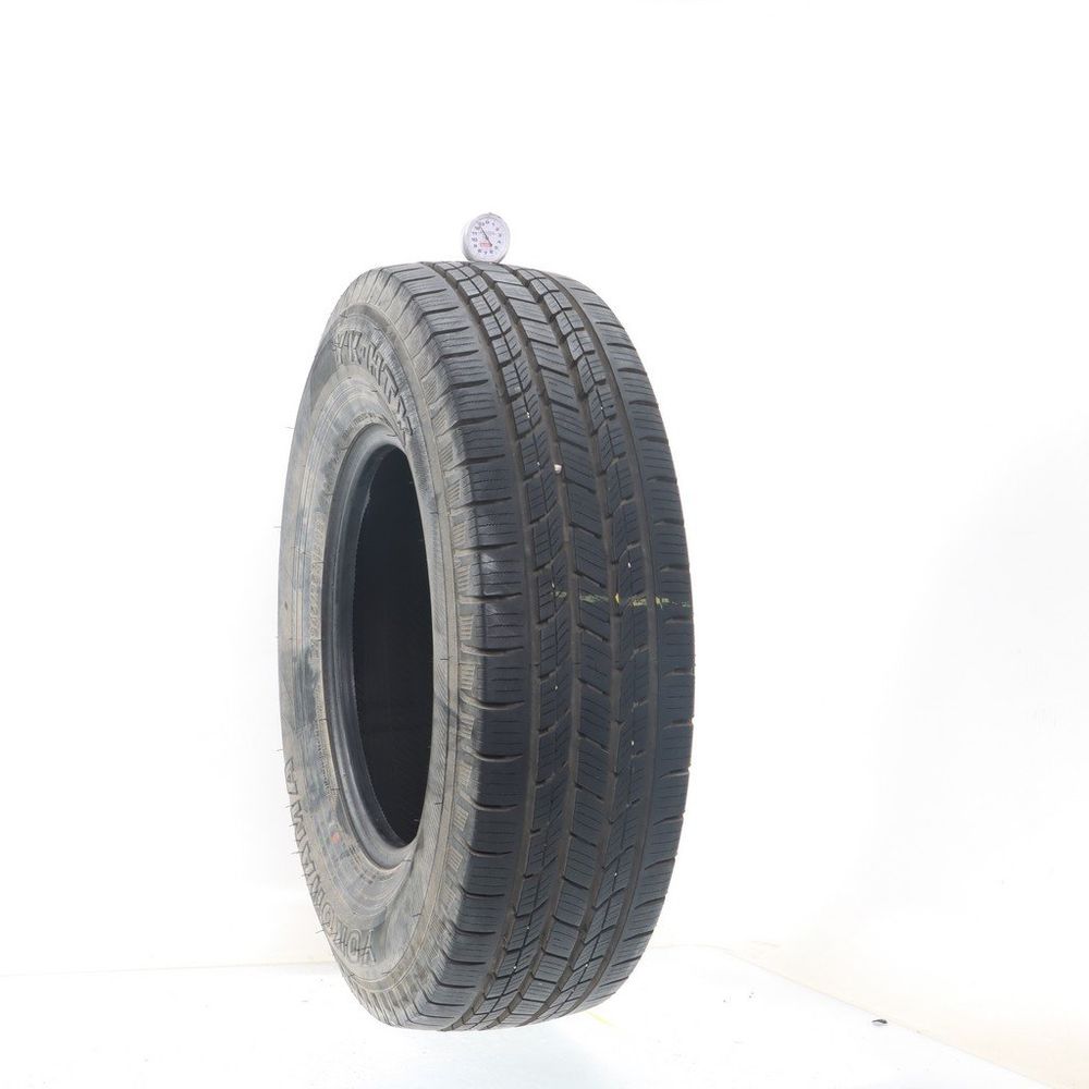Used LT 245/75R16 Yokohama YK-HTX 120/116R E - 12.5/32 - Image 1