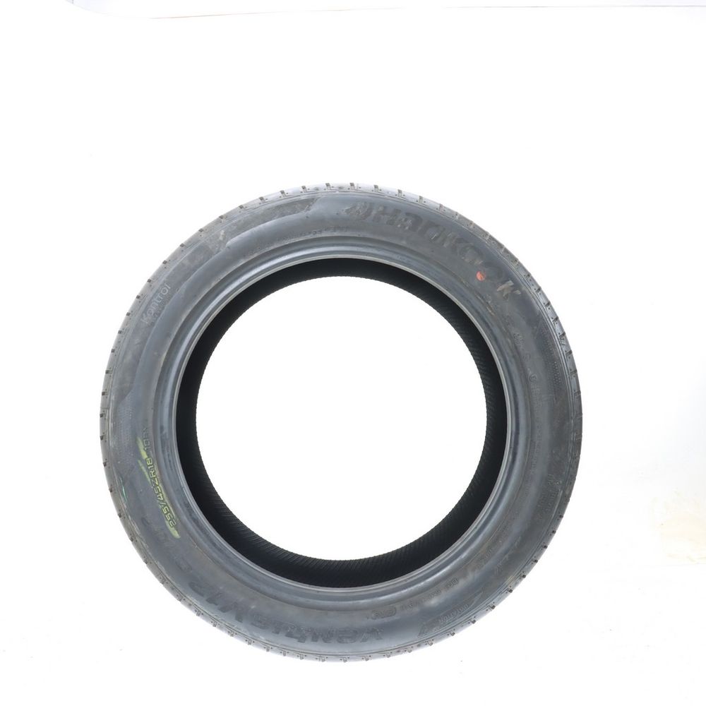 Driven Once 255/45ZR18 Hankook Ventus V12 evo2 (K120) 103Y - 9/32 - Image 3