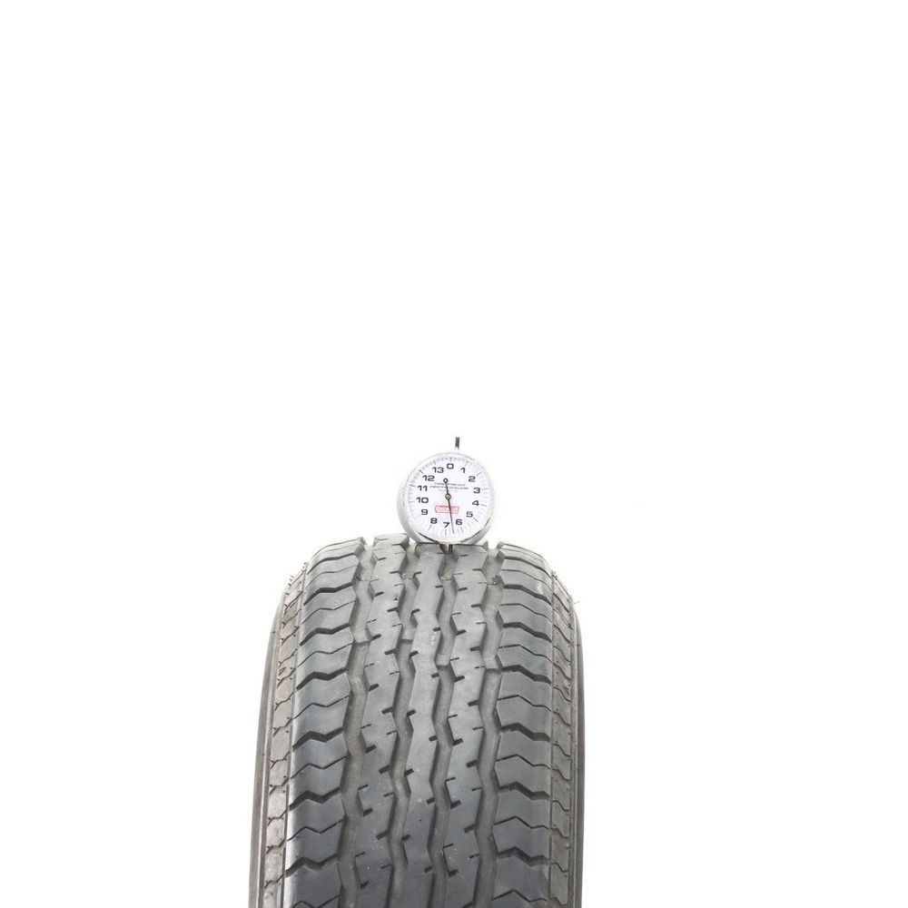 Set of (2) Used ST 175/80R13 Contender TTT868 91/87N C - 6-6.5/32 - Image 5