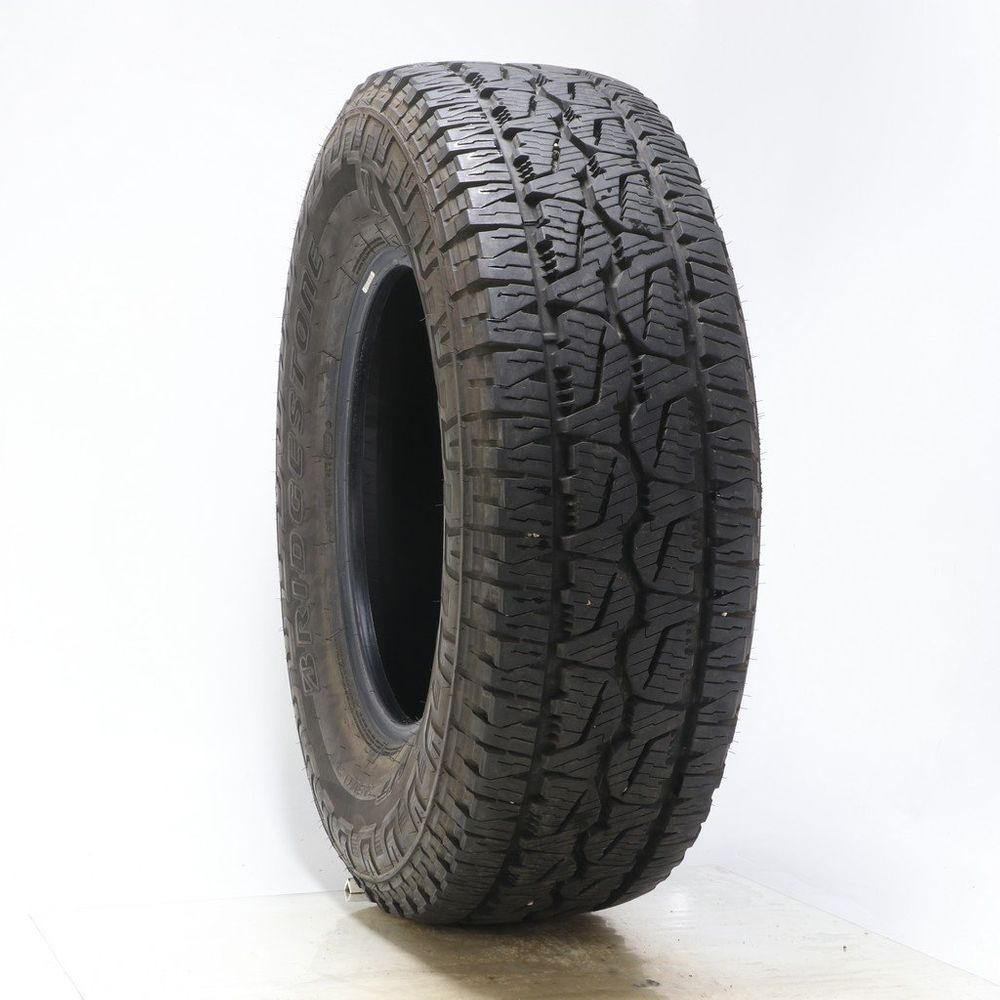 Used LT 295/70R18 Bridgestone Dueler A/T REVO 3 129/126S E - 14/32 - Image 1