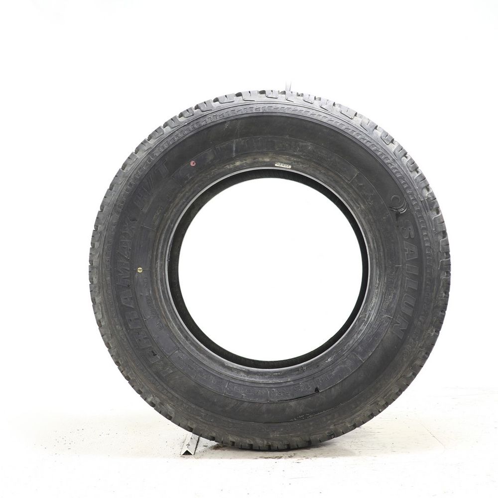 Used LT 225/75R16 Sailun Terramax H/T 115/112R E - 13/32 - Image 3