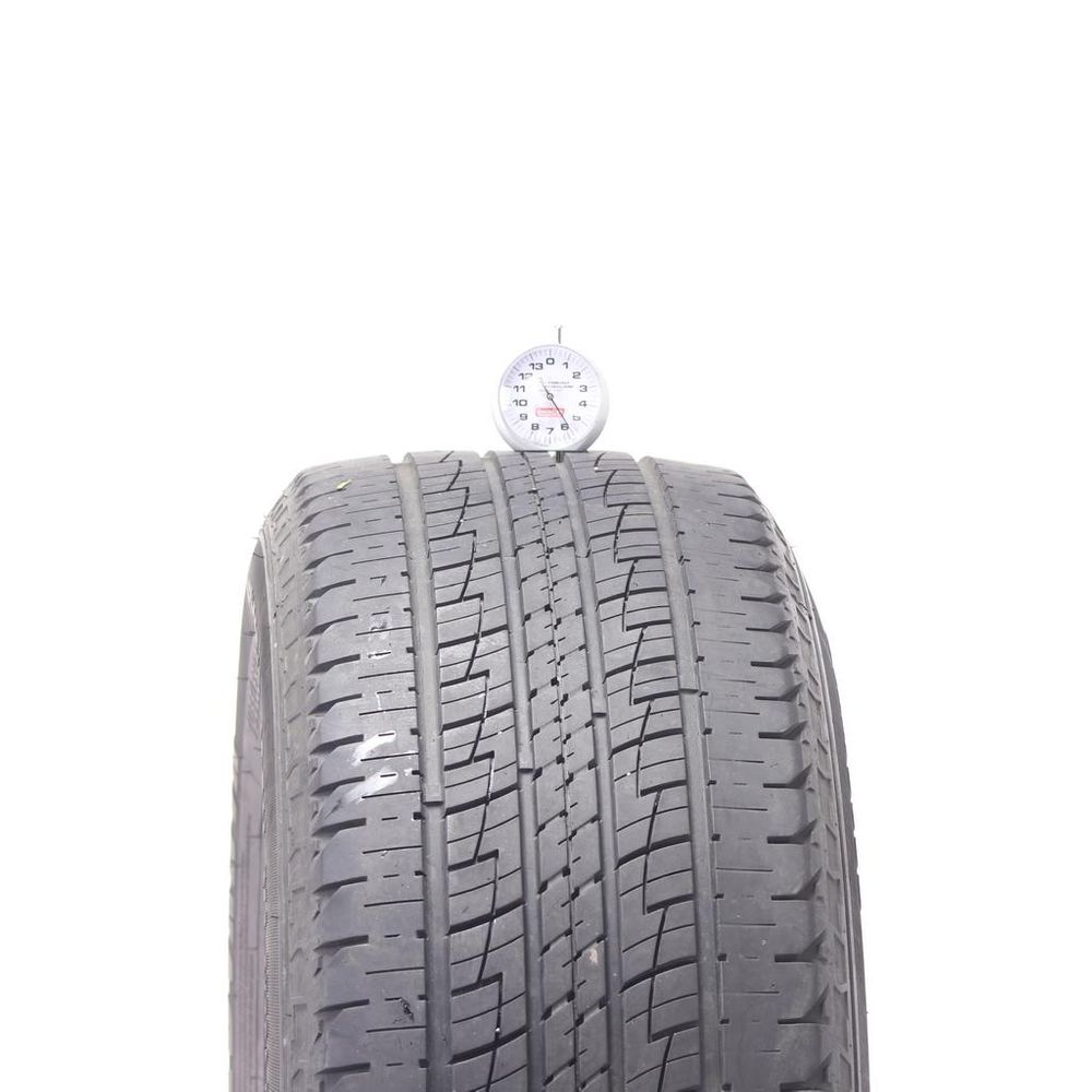Used 235/55R19 Advanta SV T-01 105V - 5.5/32 - Image 2