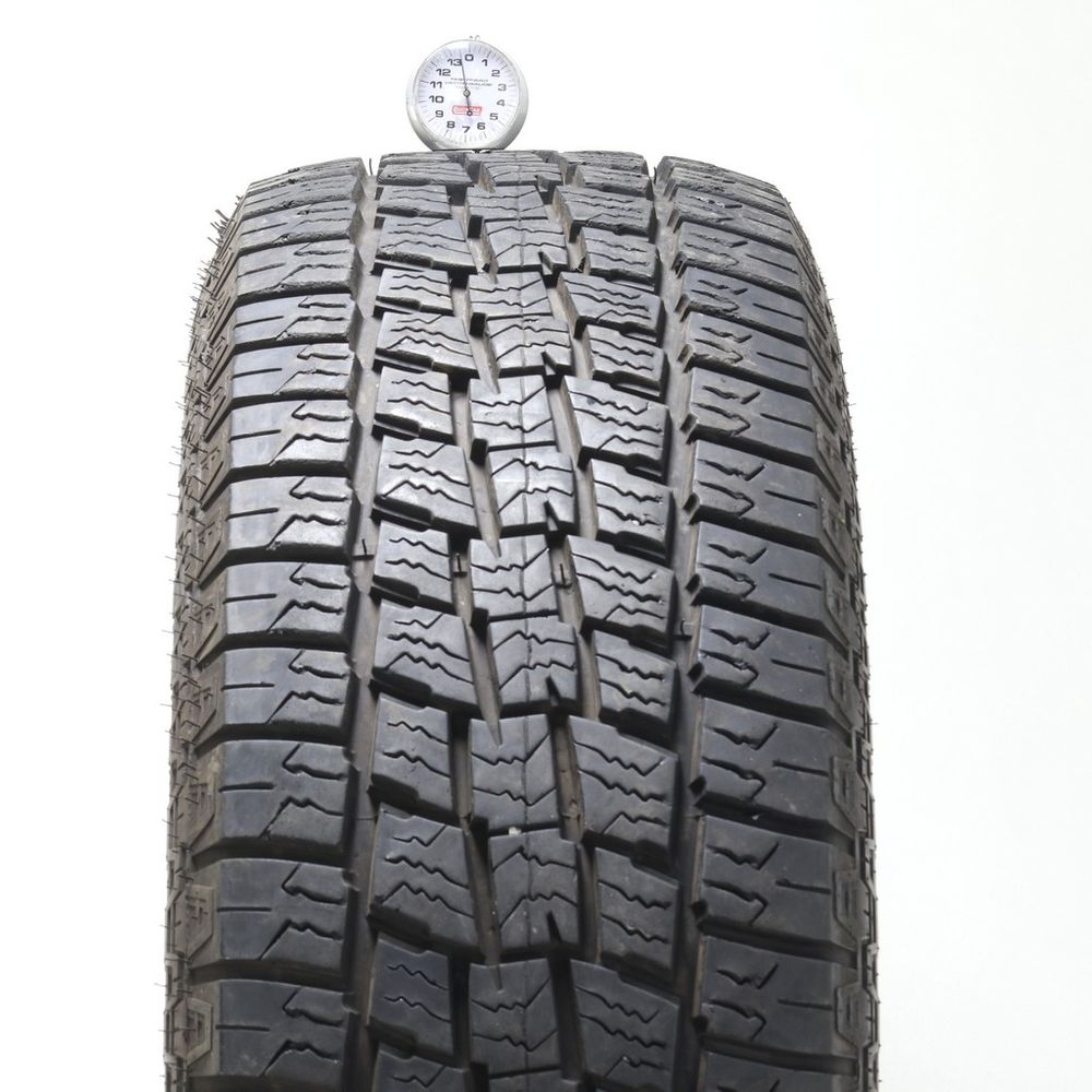 Used LT 275/65R20 Zeta Impero A/T 126/123S E - 13.5/32 - Image 2