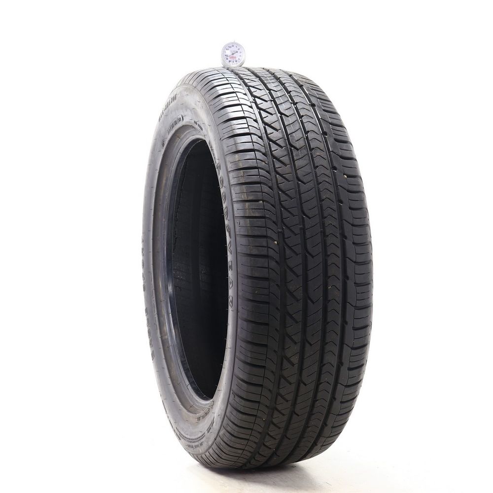 Used 255/55R20 Goodyear Eagle Sport AS 107H - 9.5/32 - Image 1