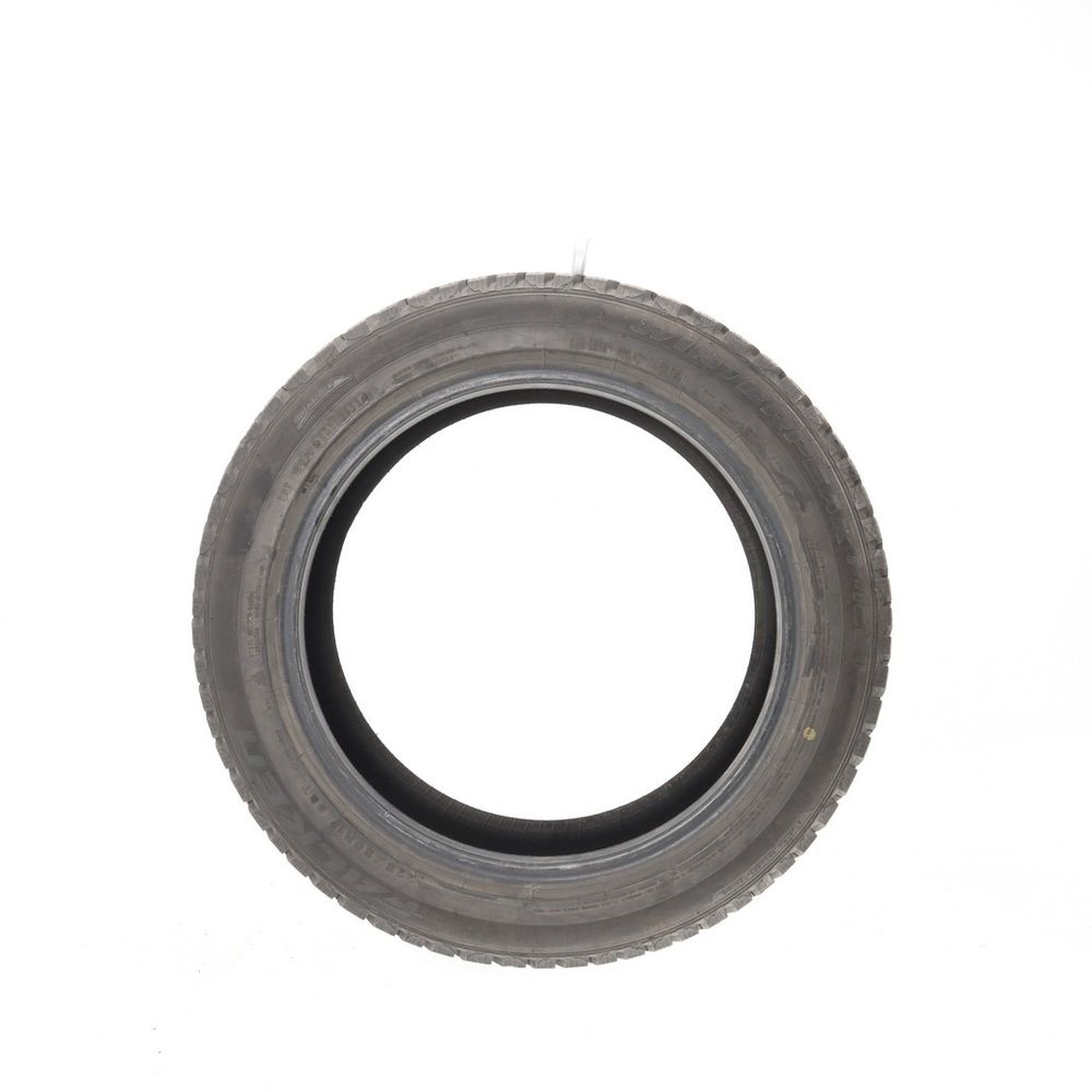 Used 225/50R17 Falken Winterpeak F-Ice 1 98T - 10.5/32 - Image 3