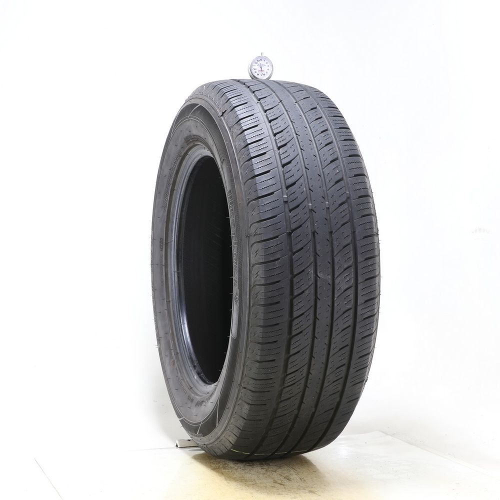 Set of (2) Used 265/60R18 Westlake SU318 H/T 114V - 6.5-7/32 - Image 1
