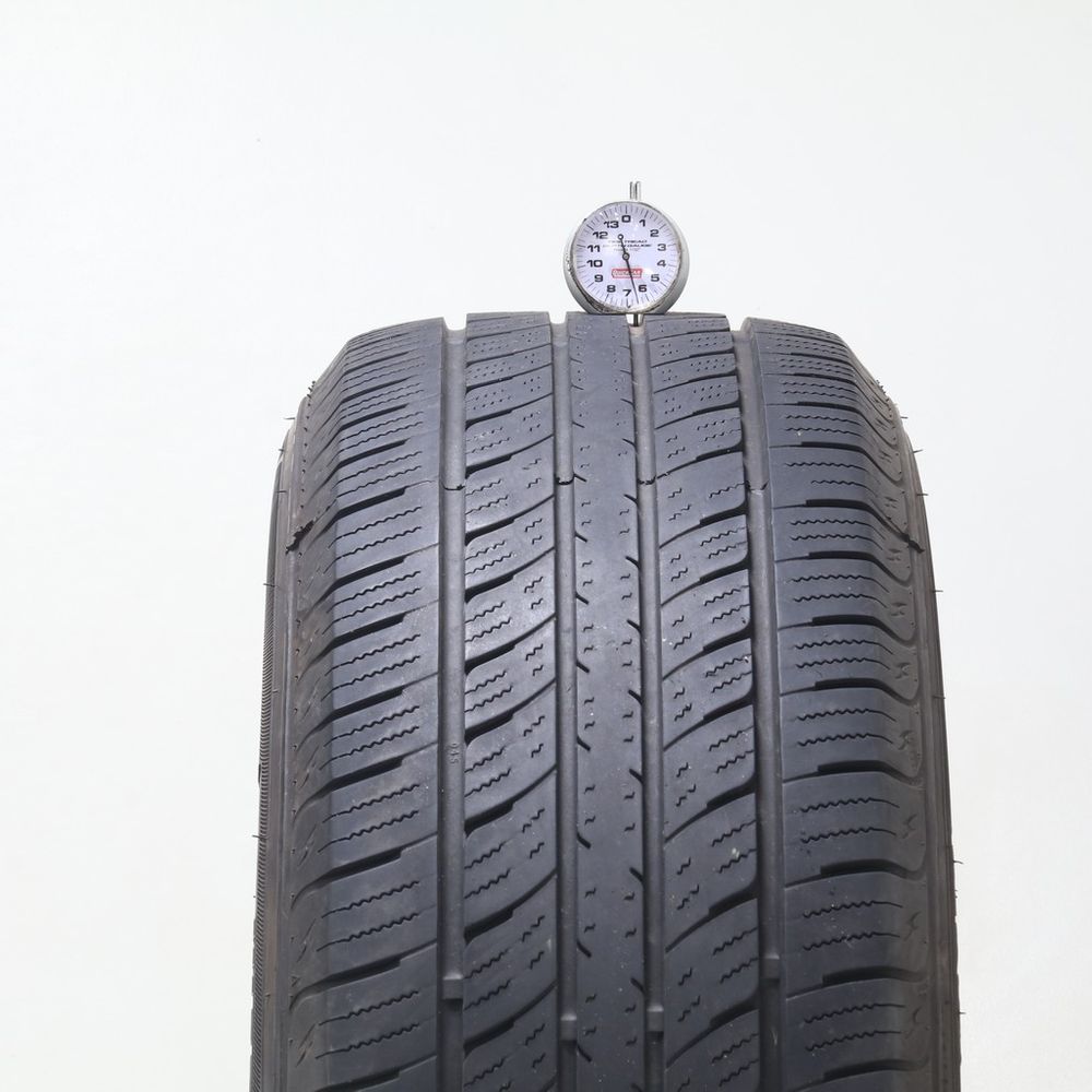 Set of (2) Used 265/60R18 Westlake SU318 H/T 114V - 6.5-7/32 - Image 2