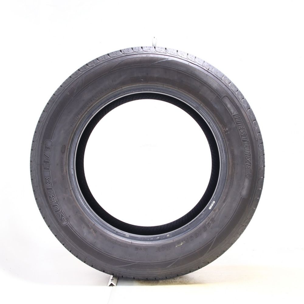 Set of (2) Used 265/60R18 Westlake SU318 H/T 114V - 6.5-7/32 - Image 3